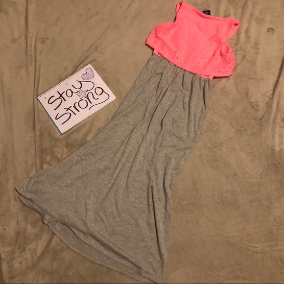 Paper doll summer dress - Picture 2 of 4